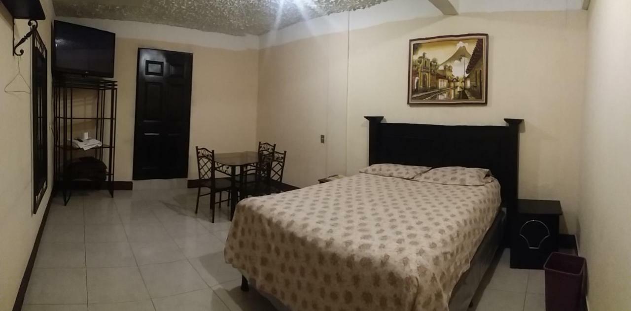 La Mansion De Las Cascadas Chimaltenango Cameră foto